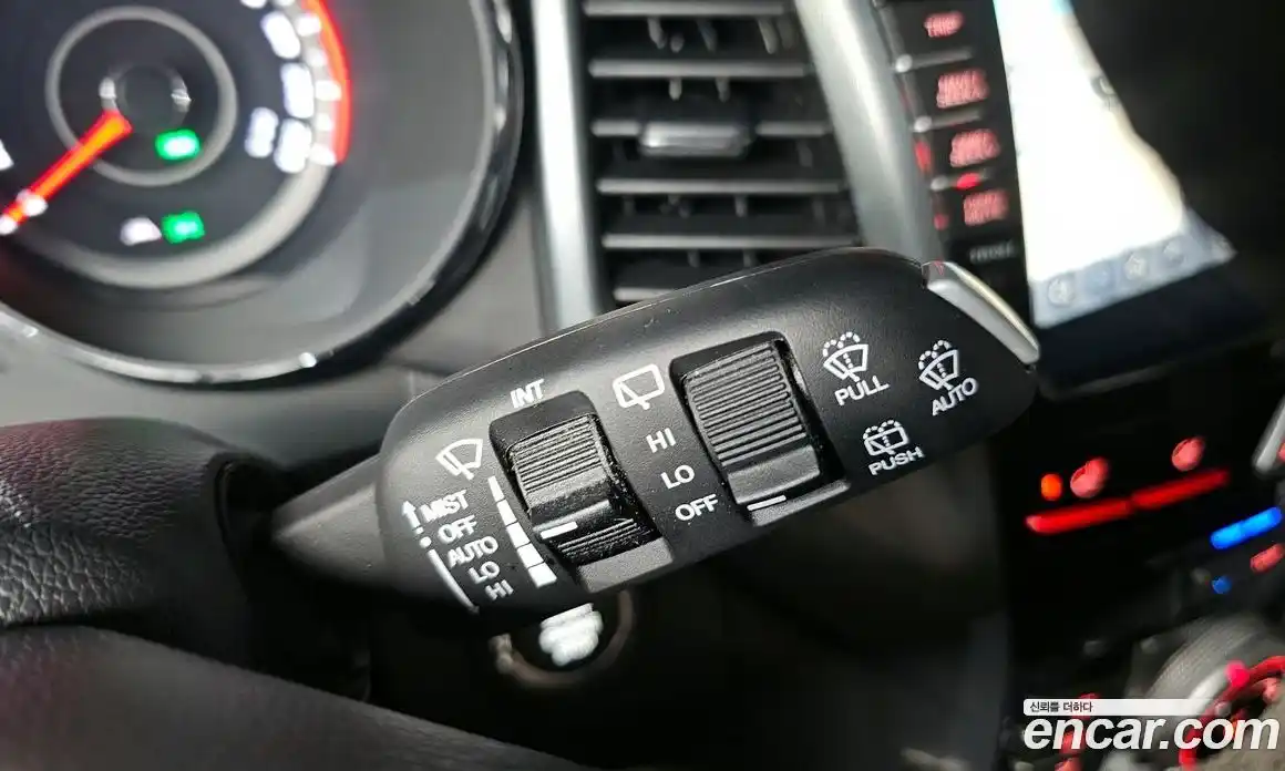 SsangYong TIBOLI 2018 1.6 Автомат в Москве № 36209, фото 20