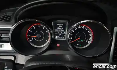 SsangYong TIBOLI 2018 1.6 Автомат в Москве № 36209, миниатюра 6