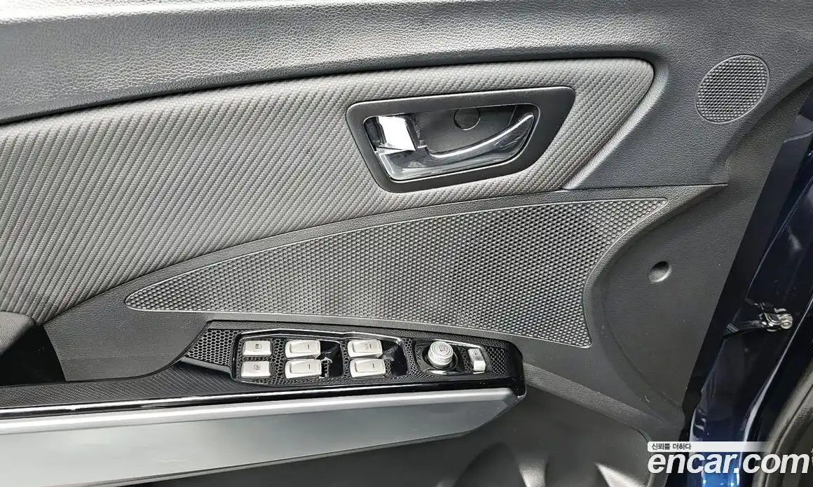 SsangYong TIBOLI 2018 1.6 Автомат в Москве № 36209, фото 8