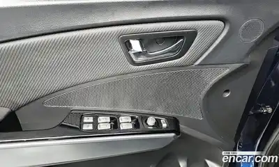 SsangYong TIBOLI 2018 1.6 Автомат в Москве № 36209, миниатюра 8