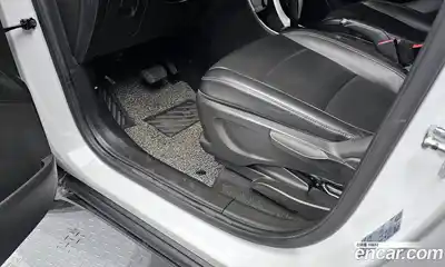 Chevrolet Trax 2018 1.4 Автомат в Москве № 36800, миниатюра 12