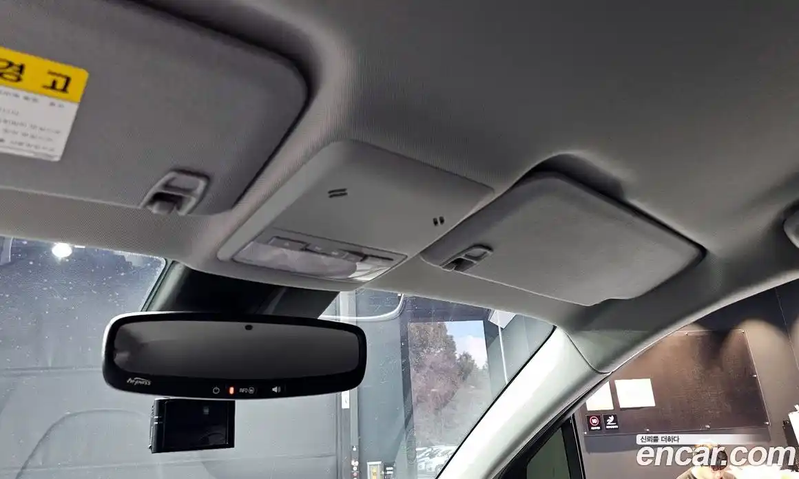 Chevrolet Trax 2018 1.4 Автомат в Москве № 36800, фото 13