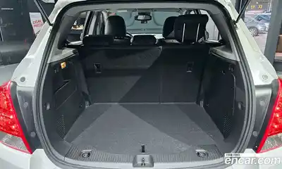 Chevrolet Trax 2018 1.4 Автомат в Москве № 36800, миниатюра 3