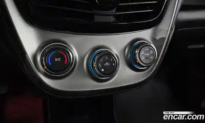 Chevrolet Spark 2016 1.0 Автомат в Москве № 37470, миниатюра 11