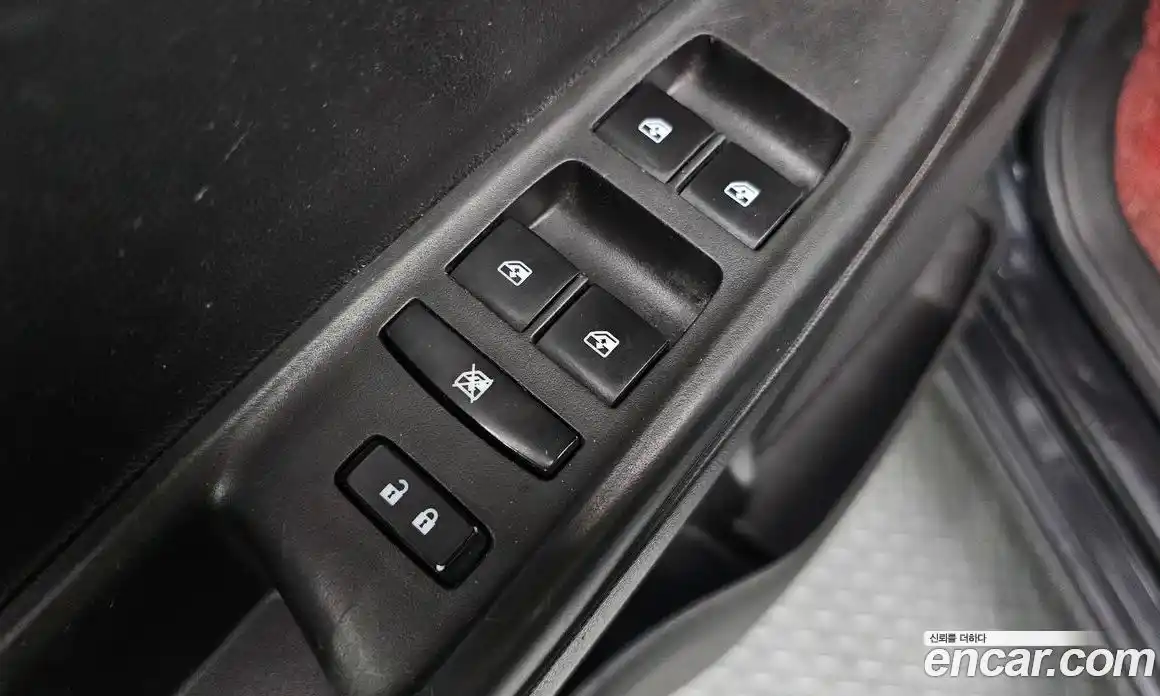 Chevrolet Spark 2016 1.0 Автомат в Москве № 37470, фото 20