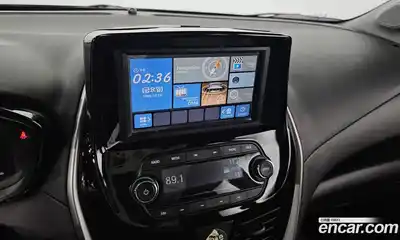 Chevrolet Spark 2016 1.0 Автомат в Москве № 37470, миниатюра 6