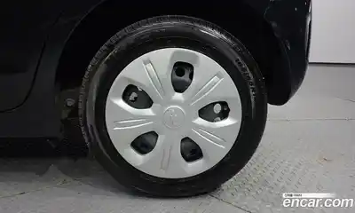 Chevrolet Spark 2016 1.0 Автомат в Москве № 37470, миниатюра 10