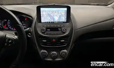 Chevrolet Spark 2019 1.0 Автомат в Москве № 37664, миниатюра 11