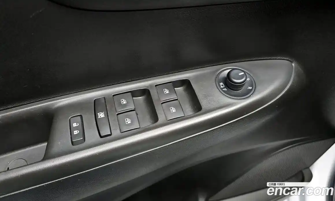 Chevrolet Spark 2019 1.0 Автомат в Москве № 37664, фото 14