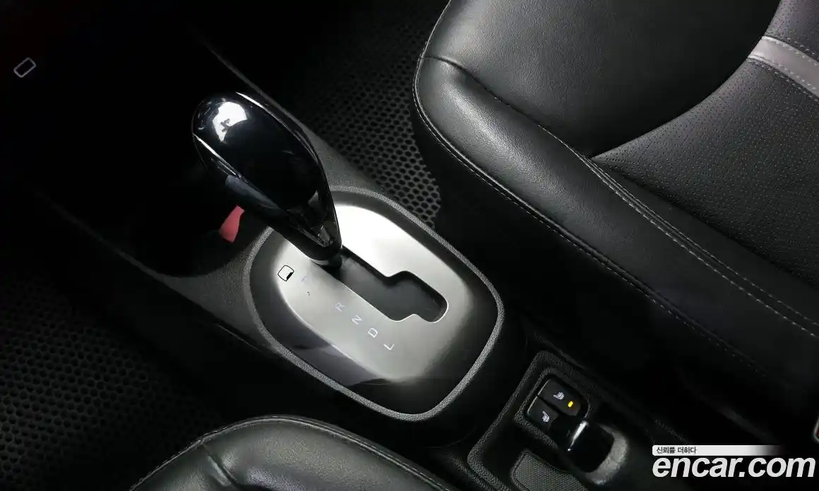 Chevrolet Spark 2019 1.0 Автомат в Москве № 37664, фото 18