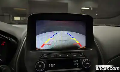 Chevrolet Spark 2019 1.0 Автомат в Москве № 37664, миниатюра 5