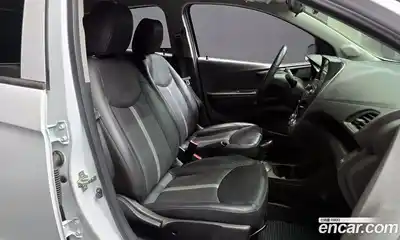 Chevrolet Spark 2019 1.0 Автомат в Москве № 37664, миниатюра 6
