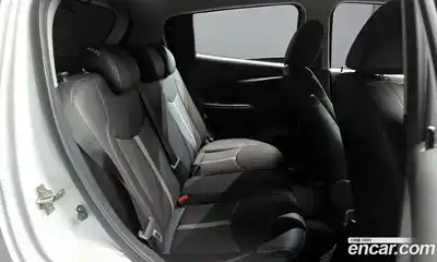 Chevrolet Spark 2019 1.0 Автомат в Москве № 37664, миниатюра 7