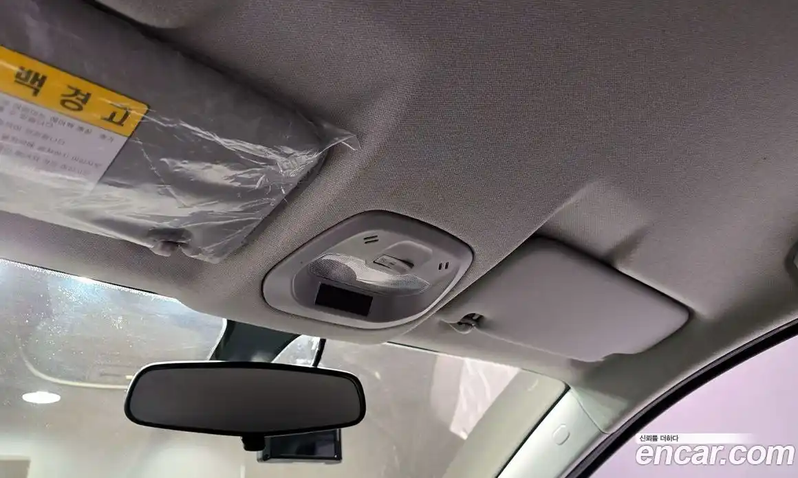 Chevrolet Spark 2019 1.0 Автомат в Москве № 37664, фото 8