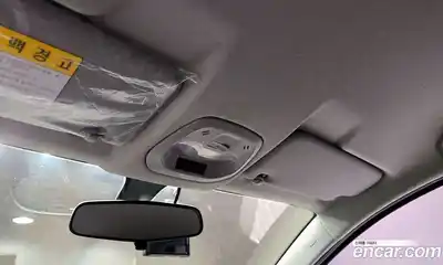 Chevrolet Spark 2019 1.0 Автомат в Москве № 37664, миниатюра 8