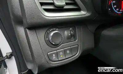 Chevrolet Spark 2019 1.0 Автомат в Москве № 37664, миниатюра 9