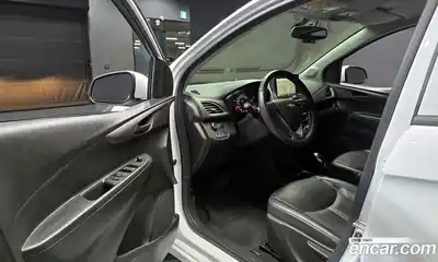 Chevrolet Spark 2019 1.0 Автомат в Москве № 37664, миниатюра 10