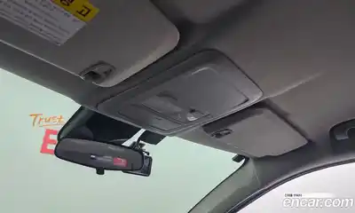 Chevrolet Orlando, 2016