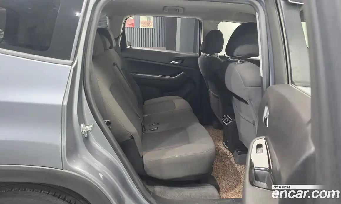 Chevrolet Orlando 2016 2.0 Автомат в Москве № 37843, фото 15