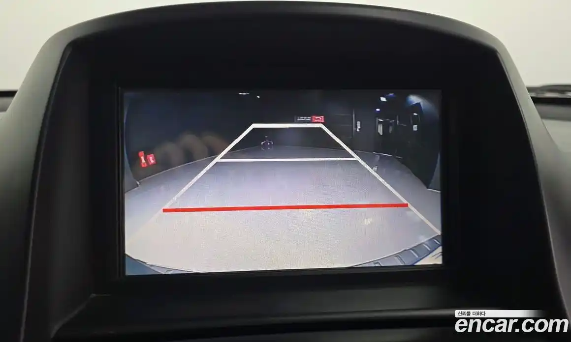 Chevrolet Orlando 2016 2.0 Автомат в Москве № 37843, фото 18