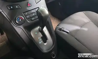 Chevrolet Orlando 2016 2.0 Автомат в Москве № 37843, миниатюра 4