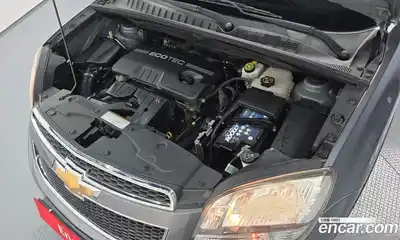 Chevrolet Orlando 2016 2.0 Автомат в Москве № 37843, миниатюра 6