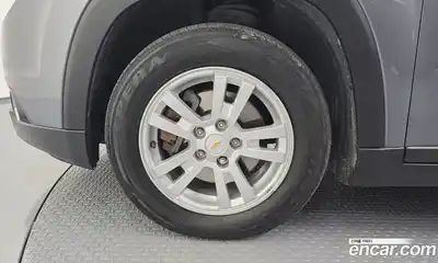 Chevrolet Orlando 2016 2.0 Автомат в Москве № 37843, миниатюра 7