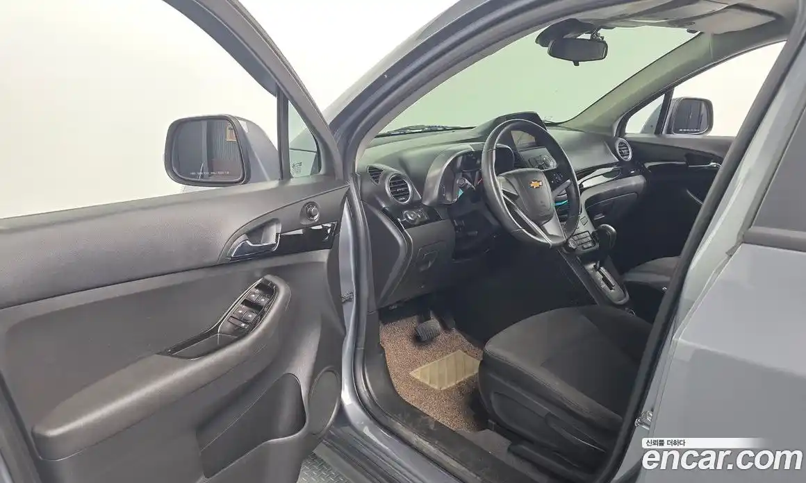 Chevrolet Orlando 2016 2.0 Автомат в Москве № 37843, фото 9