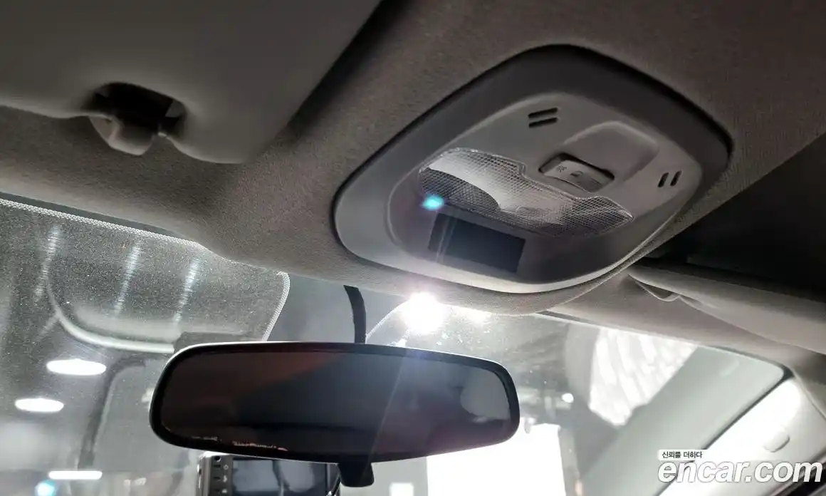 Chevrolet Spark 2017 1.0 Механическая в Москве № 38090, фото 15