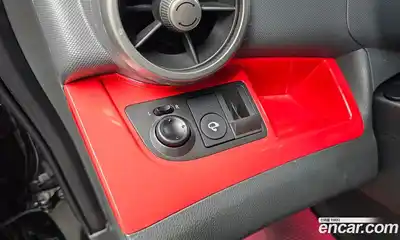 Chevrolet Spark 2012 1.0 Механическая в Москве № 38403, миниатюра 11