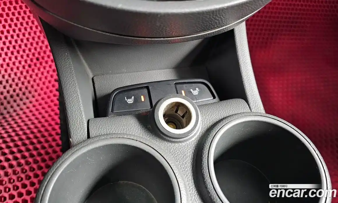 Chevrolet Spark 2012 1.0 Механическая в Москве № 38403, фото 13