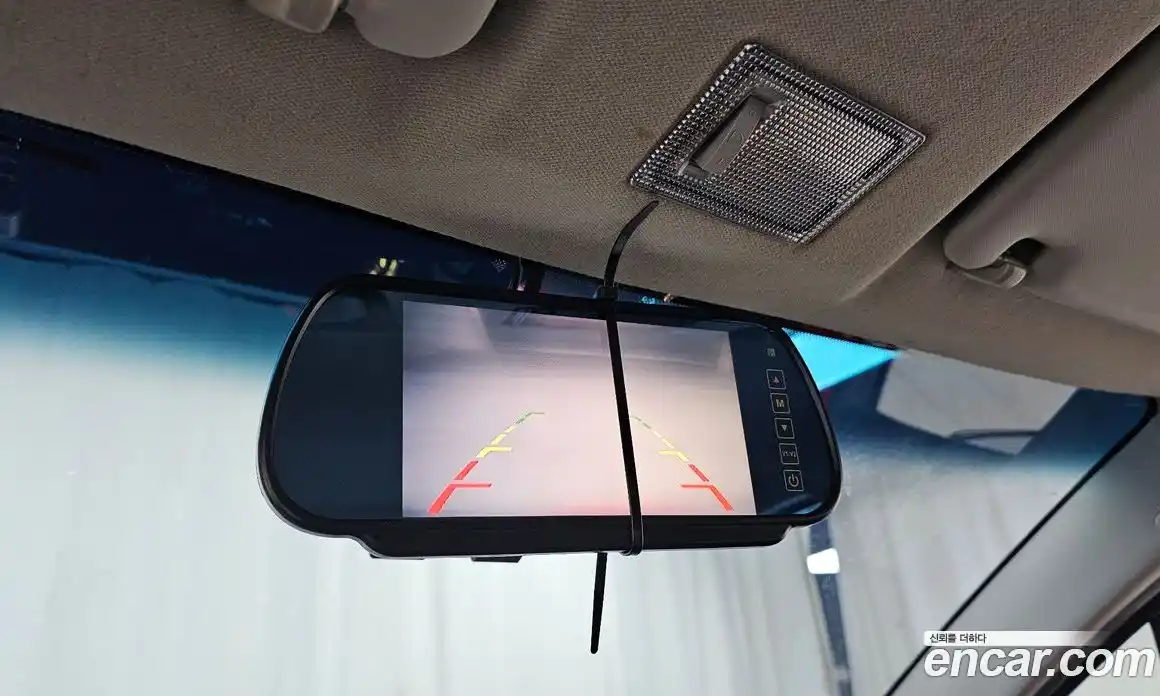 Chevrolet Spark 2012 1.0 Механическая в Москве № 38403, фото 4