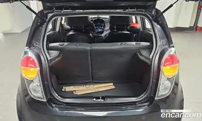 Chevrolet Spark 2012 1.0 Механическая в Москве № 38403, миниатюра 5