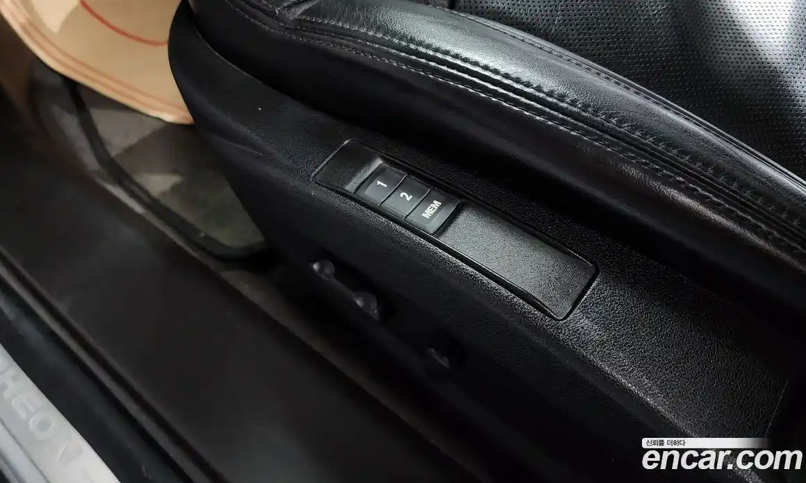 Chevrolet Alpheon 2011 3.0 Автомат в Москве № 39167, фото 12