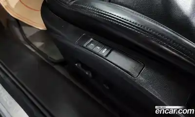 Chevrolet Alpheon 2011 3.0 Автомат в Москве № 39167, миниатюра 12