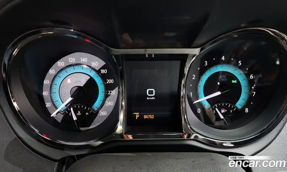 Chevrolet Alpheon 2011 3.0 Автомат в Москве № 39167, фото 13