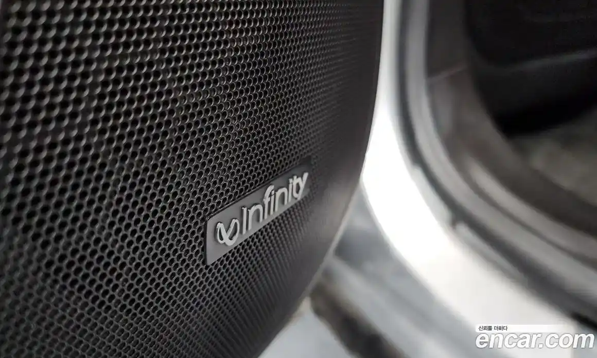 Chevrolet Alpheon 2011 3.0 Автомат в Москве № 39167, фото 18