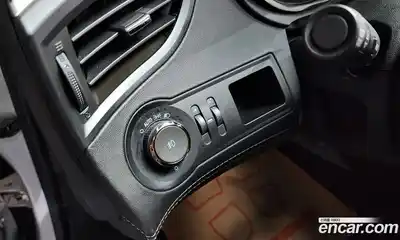 Chevrolet Alpheon 2011 3.0 Автомат в Москве № 39167, миниатюра 3