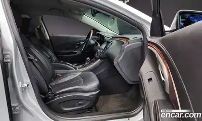 Chevrolet Alpheon 2011 3.0 Автомат в Москве № 39167, миниатюра 5