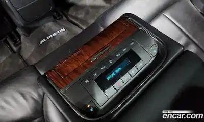 Chevrolet Alpheon 2011 3.0 Автомат в Москве № 39167, миниатюра 6