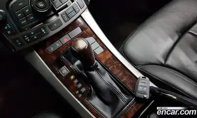 Chevrolet Alpheon 2011 3.0 Автомат в Москве № 39167, миниатюра 7