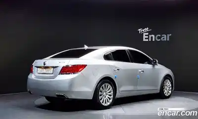 Chevrolet Alpheon 2011 3.0 Автомат в Москве № 39167, миниатюра 9