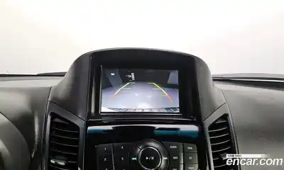 Chevrolet Orlando 2013 2.0 Автомат в Москве № 39913, миниатюра 11