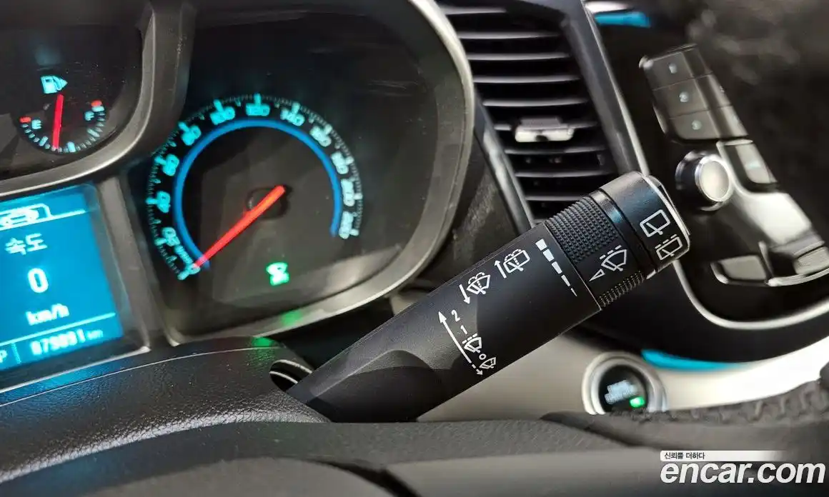 Chevrolet Orlando 2013 2.0 Автомат в Москве № 39913, фото 15