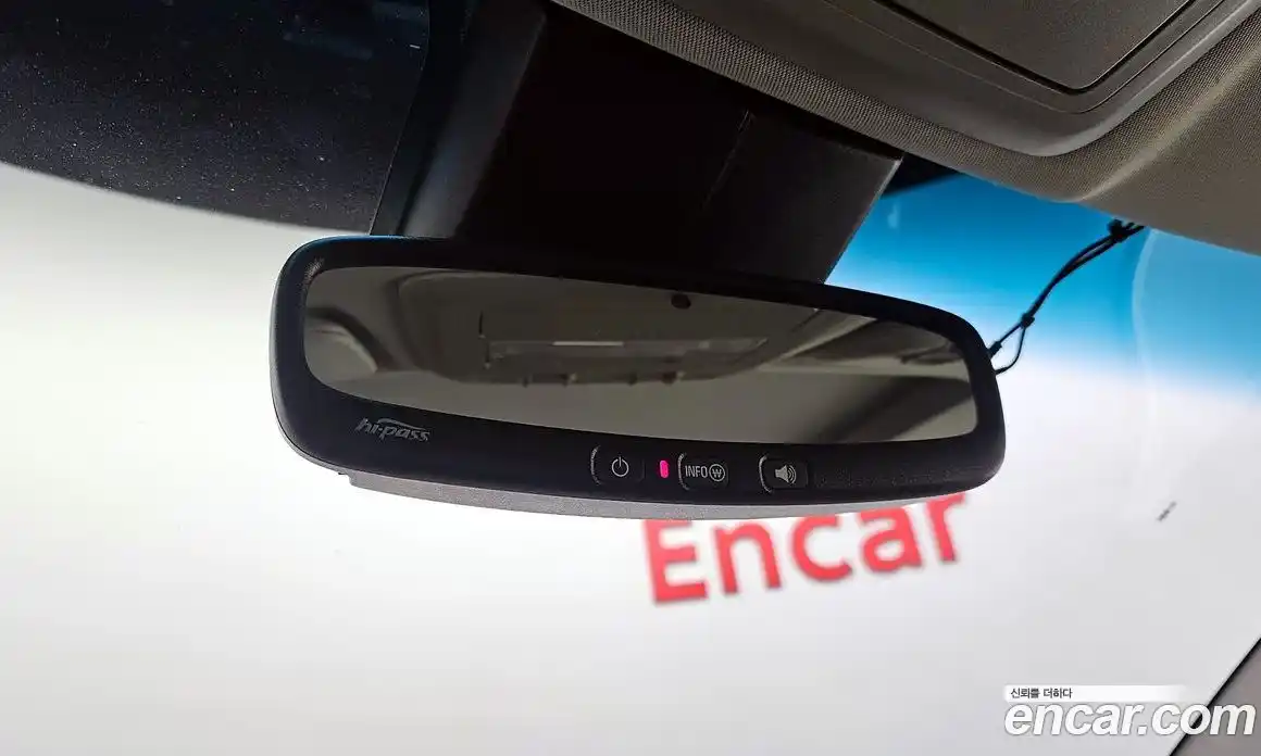 Chevrolet Orlando 2013 2.0 Автомат в Москве № 39913, фото 18