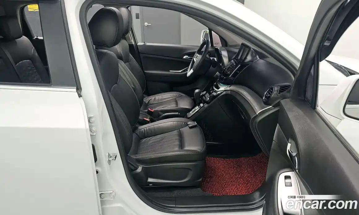 Chevrolet Orlando 2013 2.0 Автомат в Москве № 39913, фото 19