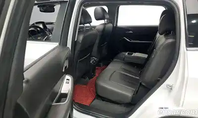 Chevrolet Orlando 2013 2.0 Автомат в Москве № 39913, миниатюра 2