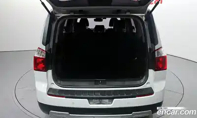 Chevrolet Orlando 2013 2.0 Автомат в Москве № 39913, миниатюра 4