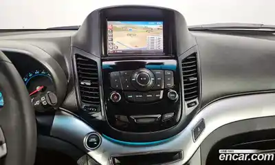 Chevrolet Orlando 2013 2.0 Автомат в Москве № 39913, миниатюра 7