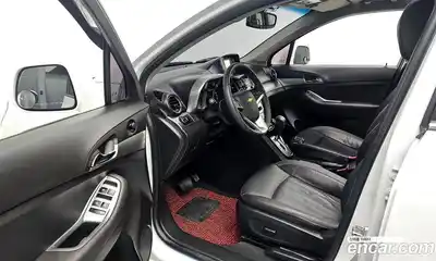 Chevrolet Orlando 2013 2.0 Автомат в Москве № 39913, миниатюра 8